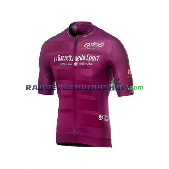 2021 Giro d Italia Rennradtrikot Kurzarm Herren N004