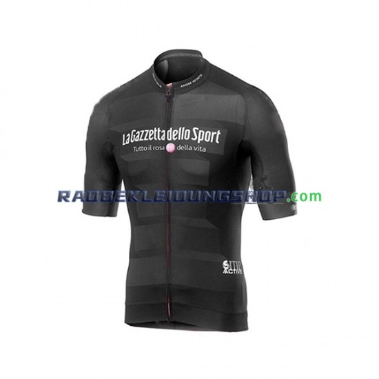 2021 Giro d Italia Rennradtrikot Kurzarm Herren N005