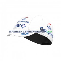 2021 Groupama-FDJ Radmütze Herren
