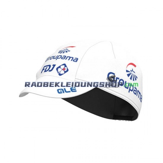 2021 Groupama-FDJ Radmütze Herren