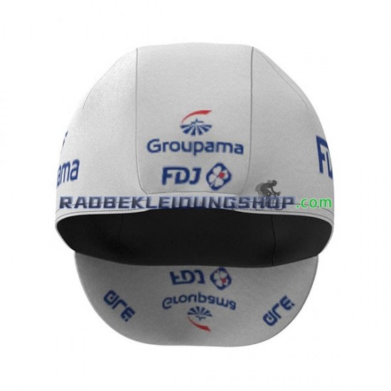 2021 Groupama-FDJ Radmütze Herren