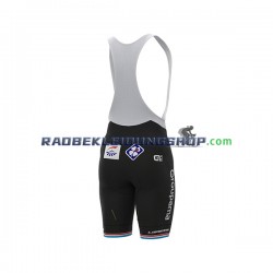 2021 Groupama-FDJ Fahrrad Trägerhose Herren N004