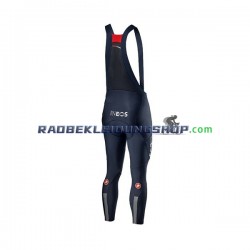 2021 Ineos Grenadiers Lange Trägerhose Herren N001