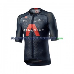 2021 Ineos Grenadiers Rennradtrikot Kurzarm Herren N001