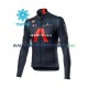 2021 Ineos Grenadiers Thermo Fahrradtrikot Herren N001