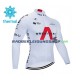 2021 Ineos Grenadiers Thermo Fahrradtrikot Herren N004