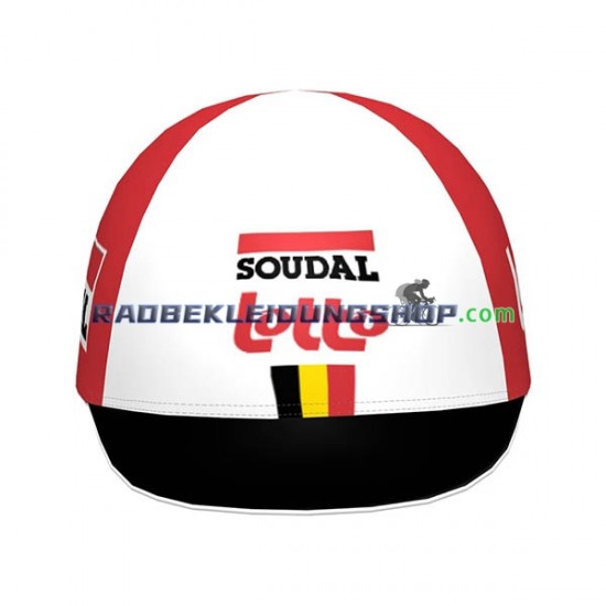 2021 Lotto Soudal Radmütze Herren