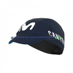 2021 Movistar Team Radmütze Herren