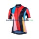 2021 Nalini Turin 06 Set(Radtrikot und Fahrradhose) Damen N001