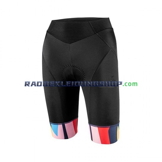 2021 Nalini Turin 06 Set(Radtrikot und Fahrradhose) Damen N001