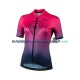 2021 Nalini Turin 06 Set(Radtrikot und Fahrradhose) Damen N002