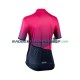 2021 Nalini Turin 06 Set(Radtrikot und Fahrradhose) Damen N002