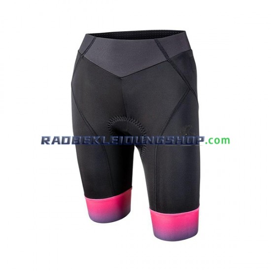 2021 Nalini Turin 06 Set(Radtrikot und Fahrradhose) Damen N002