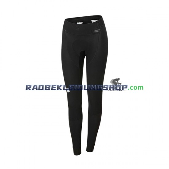 2021 Spоrtful Leaf Lange Radhose Damen N001