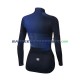 2021 Spоrtful Leaf Rennradtrikot Langarm Damen N002