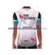 2021 Team BikeExchange Rennradtrikot Kurzarm Herren N001