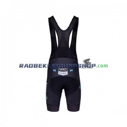 2021 Team DSM Fahrrad Trägerhose Herren N001