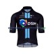 2021 Team DSM Rennradtrikot Kurzarm Herren N001