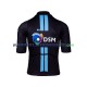 2021 Team DSM Rennradtrikot Kurzarm Herren N001