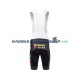 2021 Team Jumbo-Visma Set(Radtrikot und Trägerhose) Herren N001