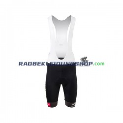 2021 Team Jumbo-Visma Fahrrad Trägerhose Herren N001