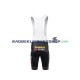 2021 Team Jumbo-Visma Set(Radtrikot und Trägerhose) Herren N003