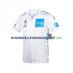 2021 Tour de France Rennradtrikot Kurzarm Herren N003