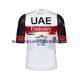 2021 UAE Team Emirates Rennradtrikot Kurzarm Herren N002