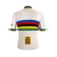 2021 UCI World Champion Rennradtrikot Kurzarm Herren N001