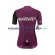 2021 Wilier Club Set(Radtrikot und Fahrradhose) Damen N001