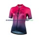 2021 Wilier Club Rennradtrikot Kurzarm Damen N002