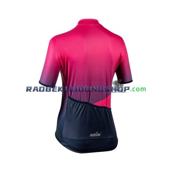 2021 Wilier Club Rennradtrikot Kurzarm Damen N002