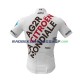 2022 AG2R Citroen Team Rennradtrikot Kurzarm Herren N001