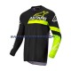 2022 Alpinestars FLUID CHASER MTB Trikot Langarm Herren N001