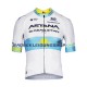 2022 Astana Qazaqstan Team Rennradtrikot Kurzarm Herren N002