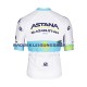 2022 Astana Qazaqstan Team Rennradtrikot Kurzarm Herren N002