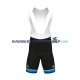 2022 Baloise-Trek Lions Set(Radtrikot und Trägerhose) Herren N001