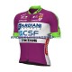 2022 Bardiani-CSF Rennradtrikot Kurzarm Herren N001