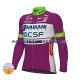 2022 Bardiani-CSF Thermo Fahrradtrikot Herren N001