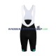 2022 Bora-Hansgrohe Set(Radtrikot und Trägerhose) Herren N001