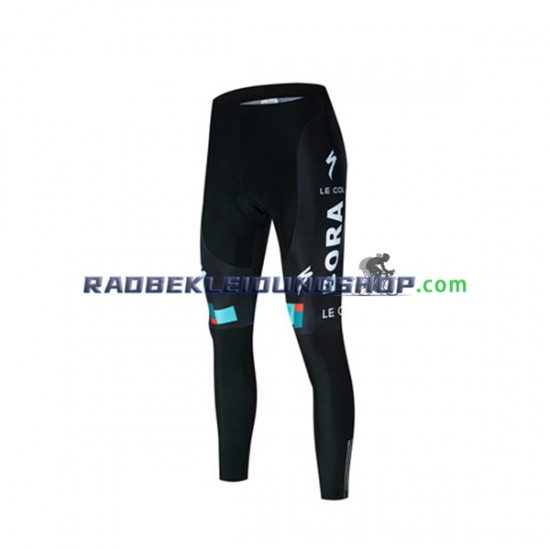 2022 Bora-Hansgrohe Lange Radhose Herren N001