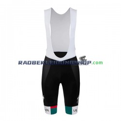 2022 Bora-Hansgrohe Fahrrad Trägerhose Herren N002