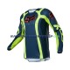 2022 Fox Racing 180 VENZ MTB Trikot Langarm Herren N001