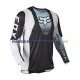 2022 Fox Racing 360 Dier MTB Trikot Langarm Herren N001