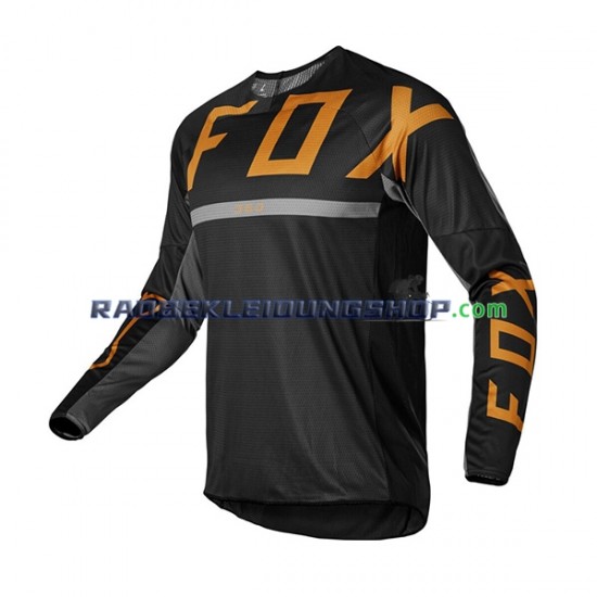 2022 Fox Racing 360 Merz MTB Trikot Langarm Herren N001