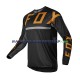 2022 Fox Racing 360 Merz MTB Trikot Langarm Herren N001