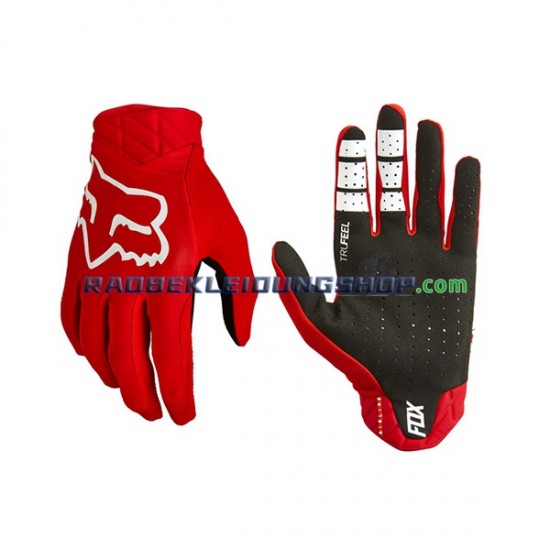 2022 Fox Racing AIRLINE Langfingerhandschuhe N001