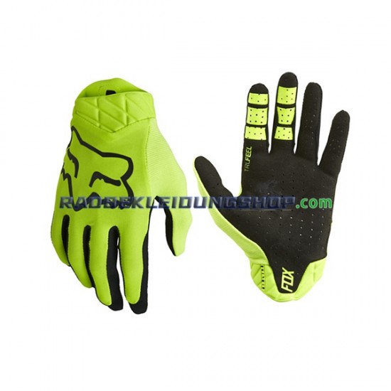 2022 Fox Racing Airline Langfingerhandschuhe N003