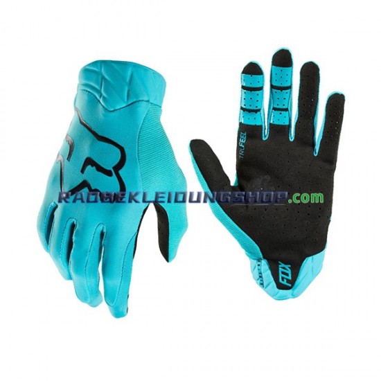 2022 Fox Racing Airline Langfingerhandschuhe N004