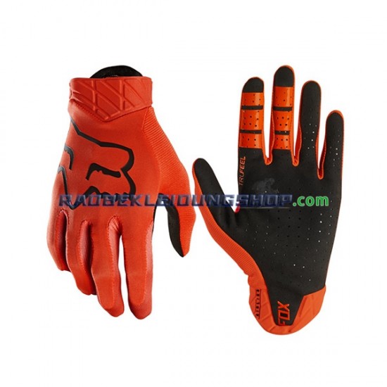 2022 Fox Racing Airline Langfingerhandschuhe N005